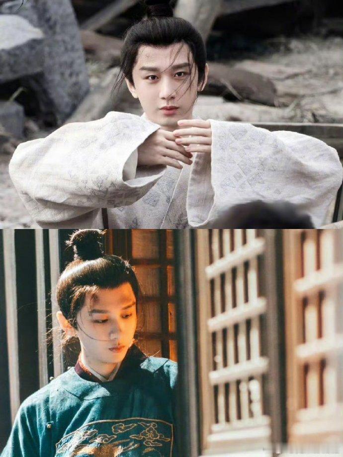 成毅满脸泥浆镜头成毅林更新海报成毅泥浆素颜镜头太有破碎感了，演技氛围感直接拉满 