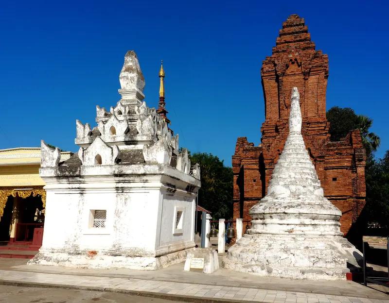 去缅甸的感受那真是因人而异。有人去旅行，能感受到这个佛国的慢生活。缅甸历史悠久，