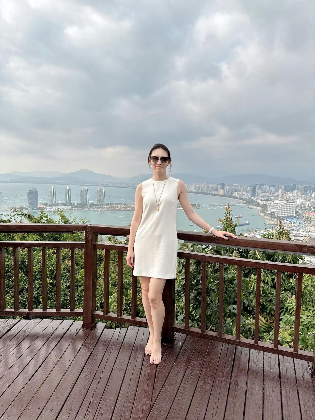 职场女性魅力大探讨