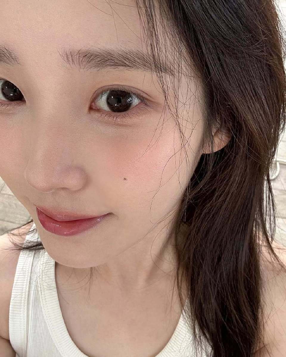 IU的一些可爱视角🥰 