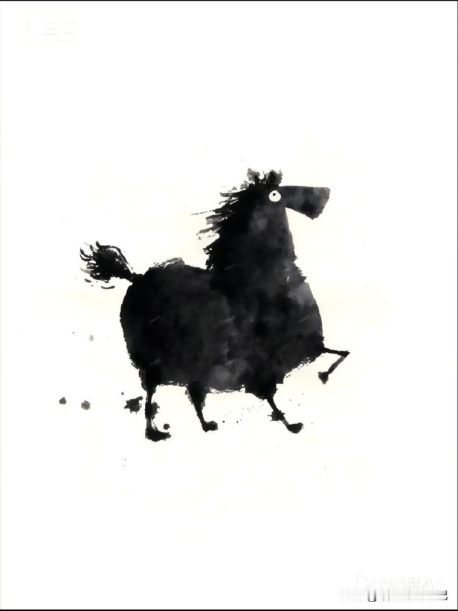 把2025的emo打包成草料，塞进2026的槽头。黑马也要补能量。
余额不足、体