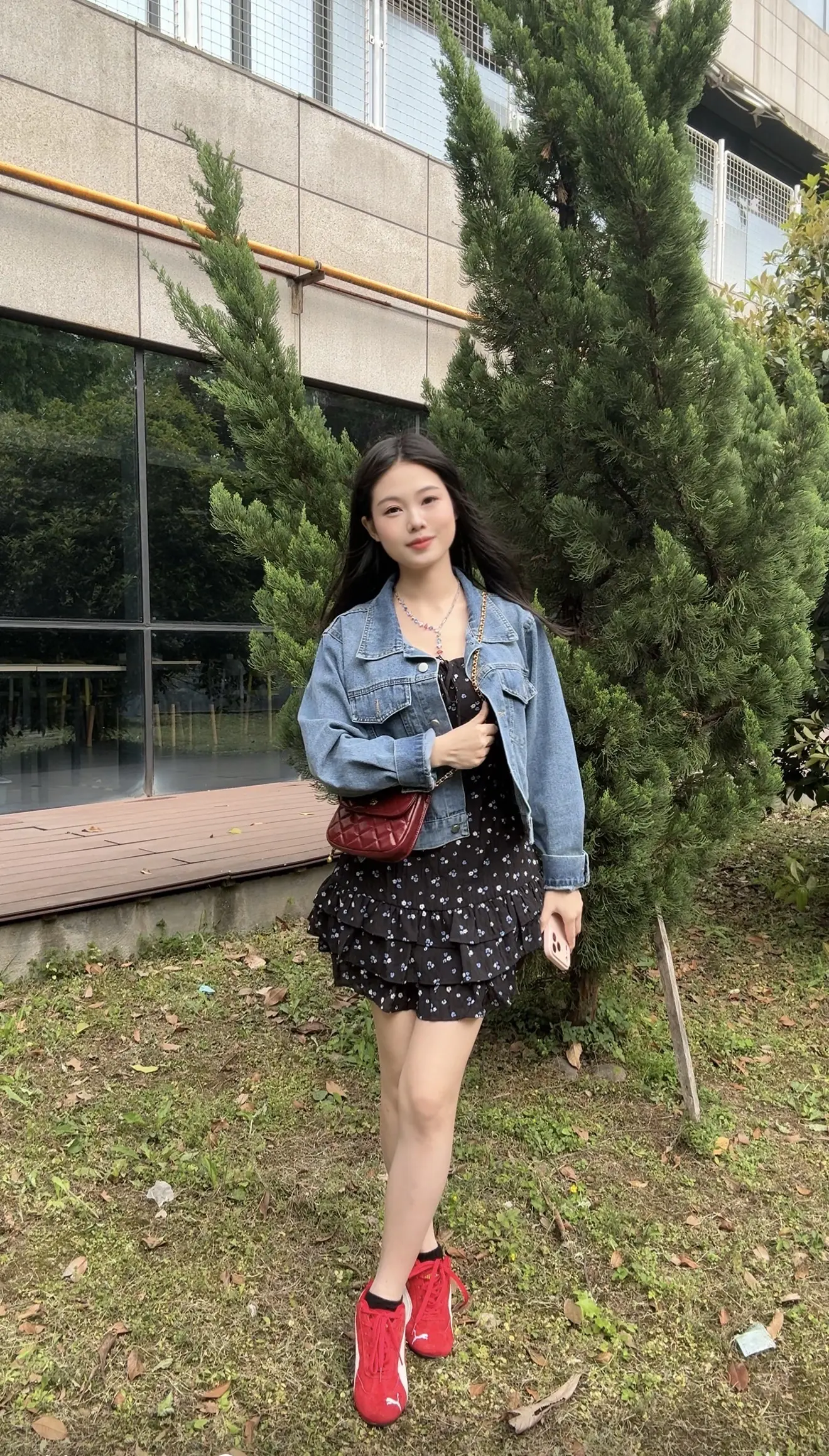 姐妹们你们觉得我不出单因为什么呢😅。