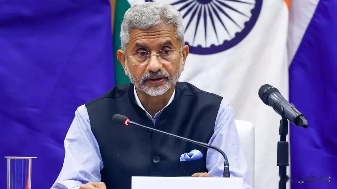 台海问题岂容他国叫板，印度外长苏杰生这番叫嚣纯属误判！
 据香港《卫报》12月2