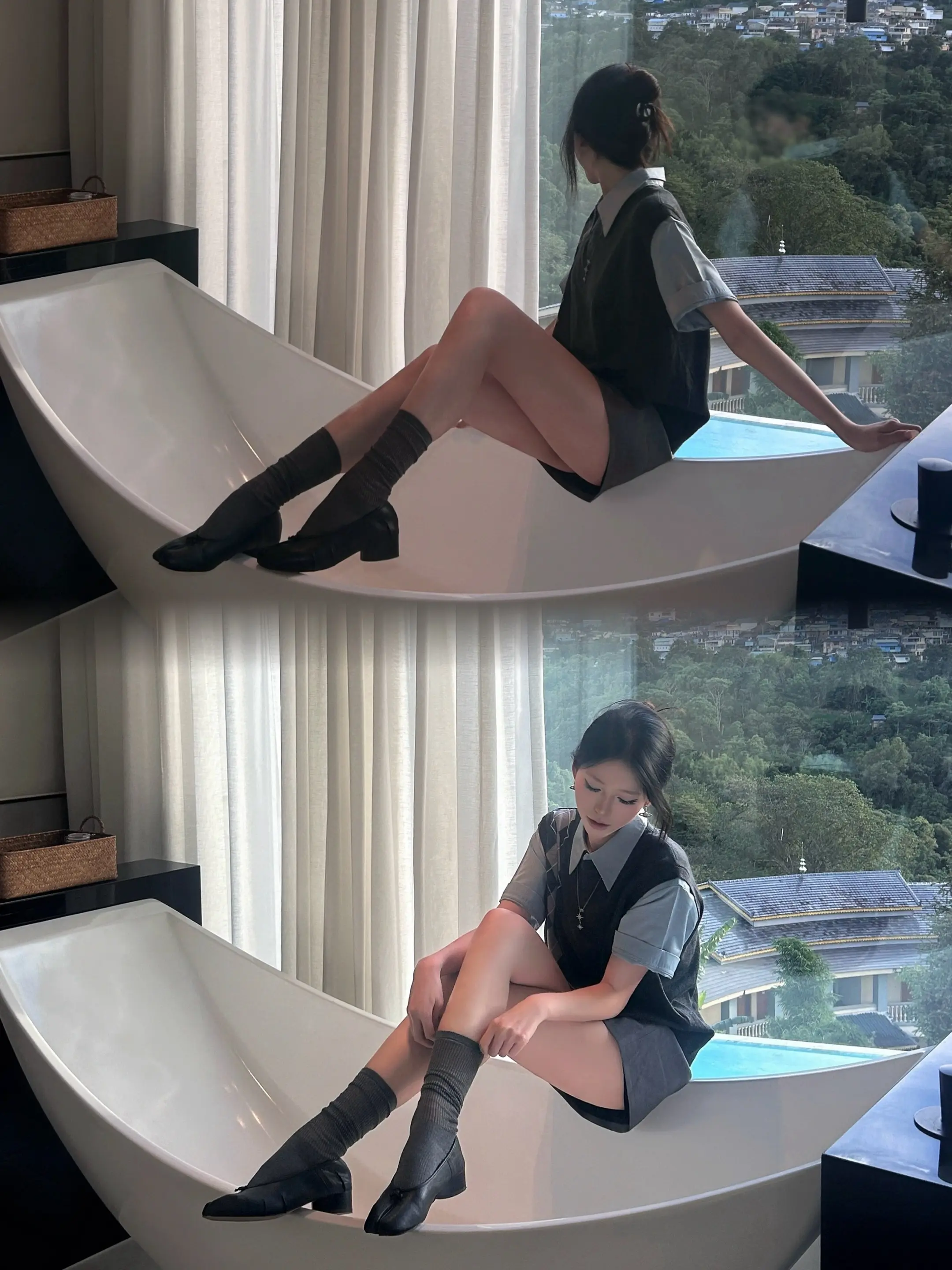 扣1 暗中保护你一个月绝不被你发现