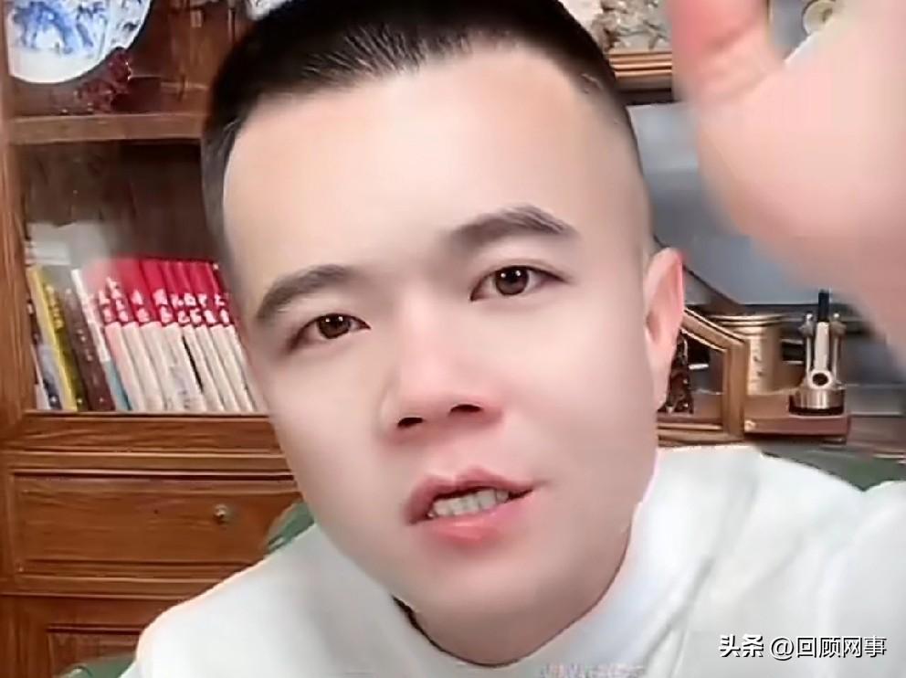 驴家小胖表示，辛巴的时代已经过去了，他现在回来，也改变不了互联网的环境！

  