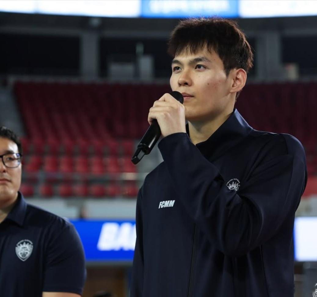 国际排坛动态江川韩国男排KOVO杯 12:00 OK储蓄银行 vs 现代资本18