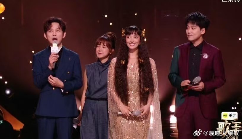 凡希亚选了张远凡希亚对决张远 凡希亚选了张远 输了就会淘汰一位歌手….你看好谁？
