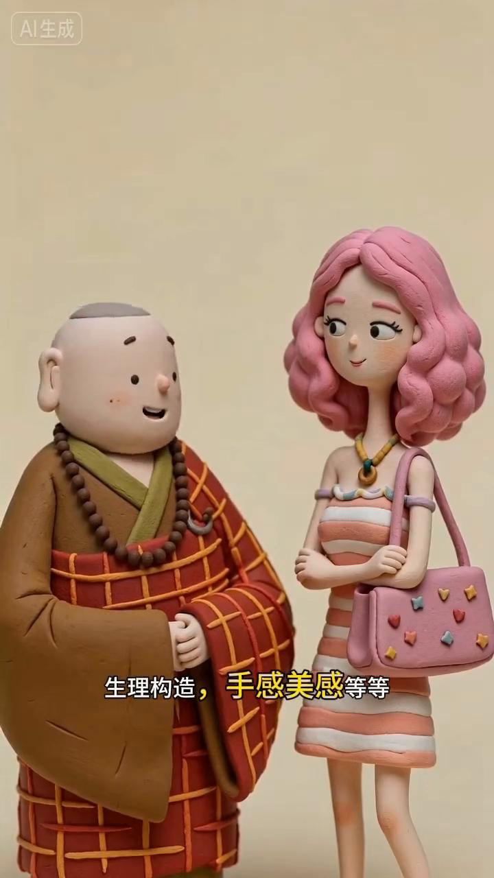 为什么男生喜欢胸大的女生？说的复杂一些是因为遗传选择、生理构造、手感美感等等。说