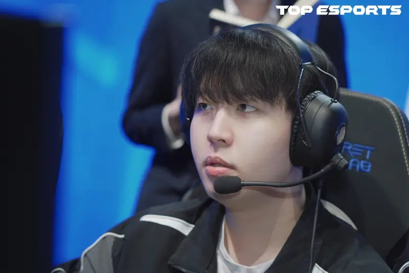 一个时代的结束。2019-2025，Kanavi的LPL篇章正式完结。无论外界如