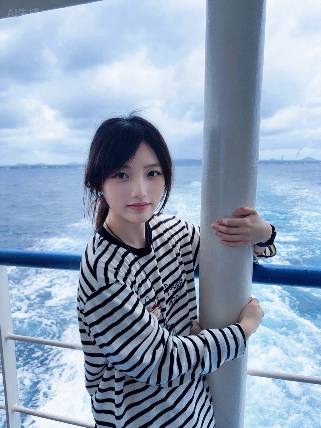 日常[超话] jeju的一份神秘回信  ​​​