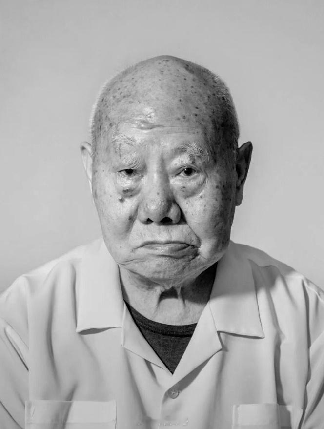 南京大屠杀幸存者仅剩22位【南京大屠杀幸存者徐德明去世 在册在世幸存者仅存22位
