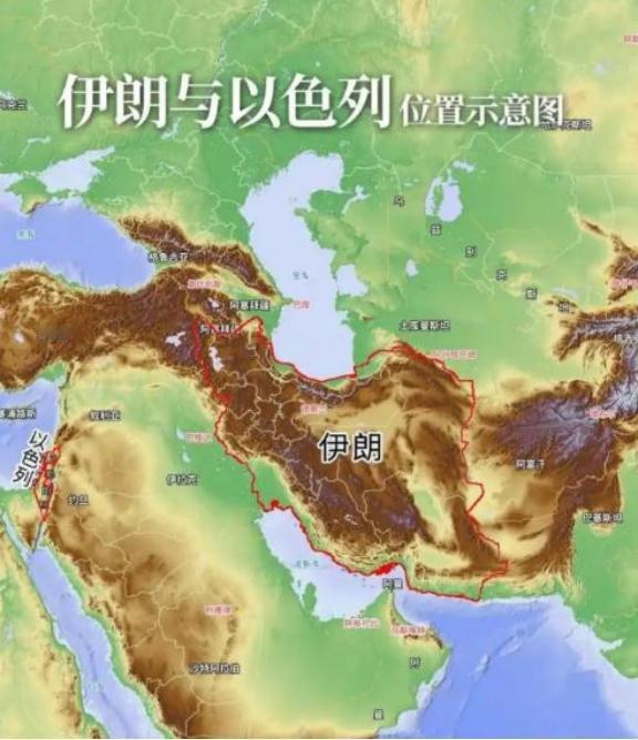 以色列打巴勒斯坦没人管，以色列打黎巴嫩没人管，以色列打胡塞没人管，以色列打叙利亚