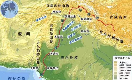 彻底撕破脸了！印度这是铁了心要跟巴基斯坦结下解不开的死仇？
 
6 月 10 号