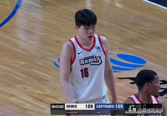 扎心！杨瀚森一走，NBA球探彻底放弃CBA
 
2026年4月，CBA场边再也看