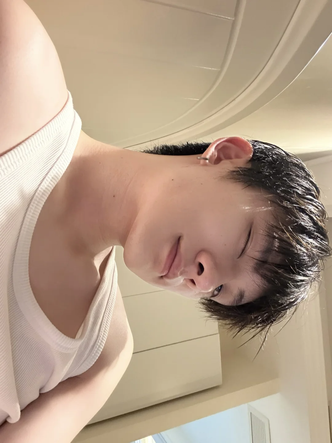 在给我一个“甜美”🍓
