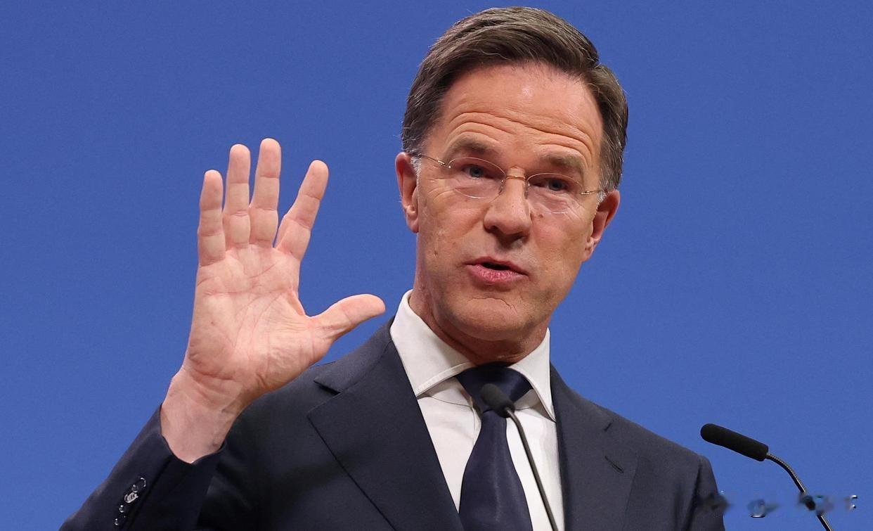 普京最担心的事发生了！吕特：北约新建数十条生产线，弹药产能已经超越俄罗斯，乌克兰