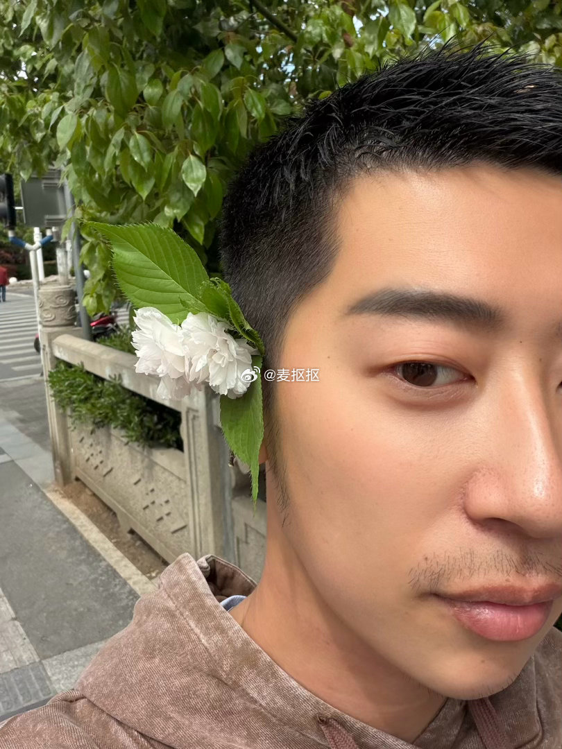 美美桑内麦抠抠我的日常plog