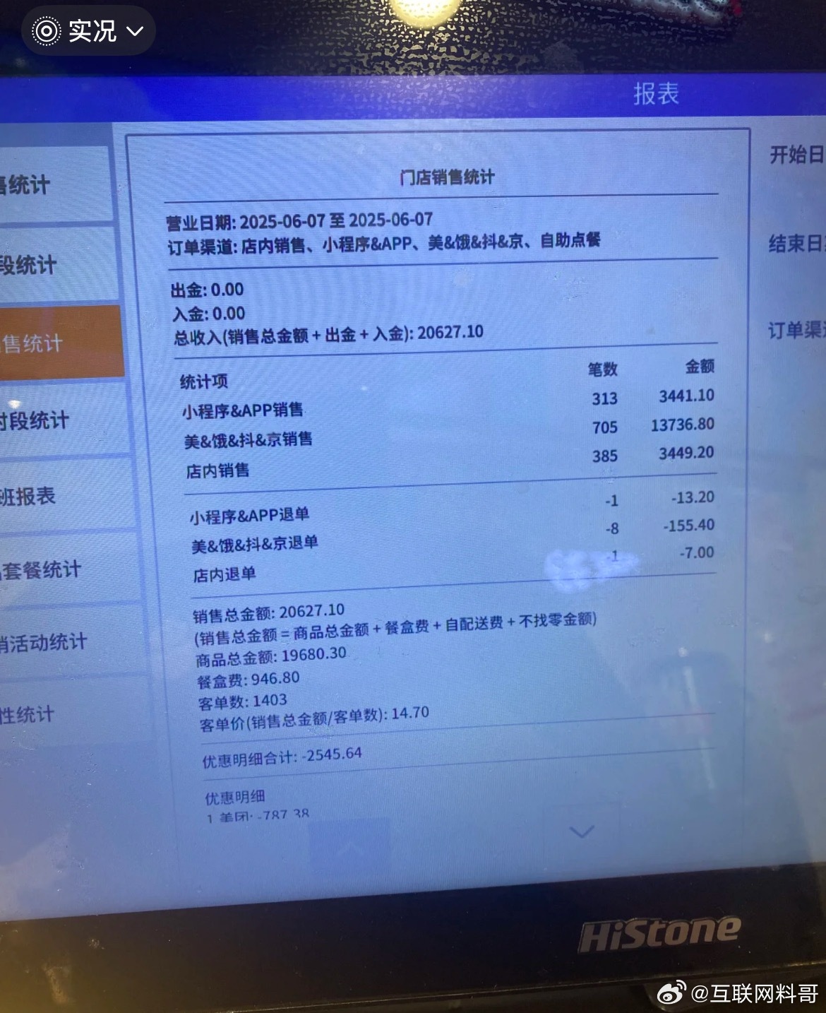 蜜雪冰城被曝员工用脚关直饮水桶 真炸裂，不敢相信蜜雪冰城这么赚钱！我以为这玩意卖