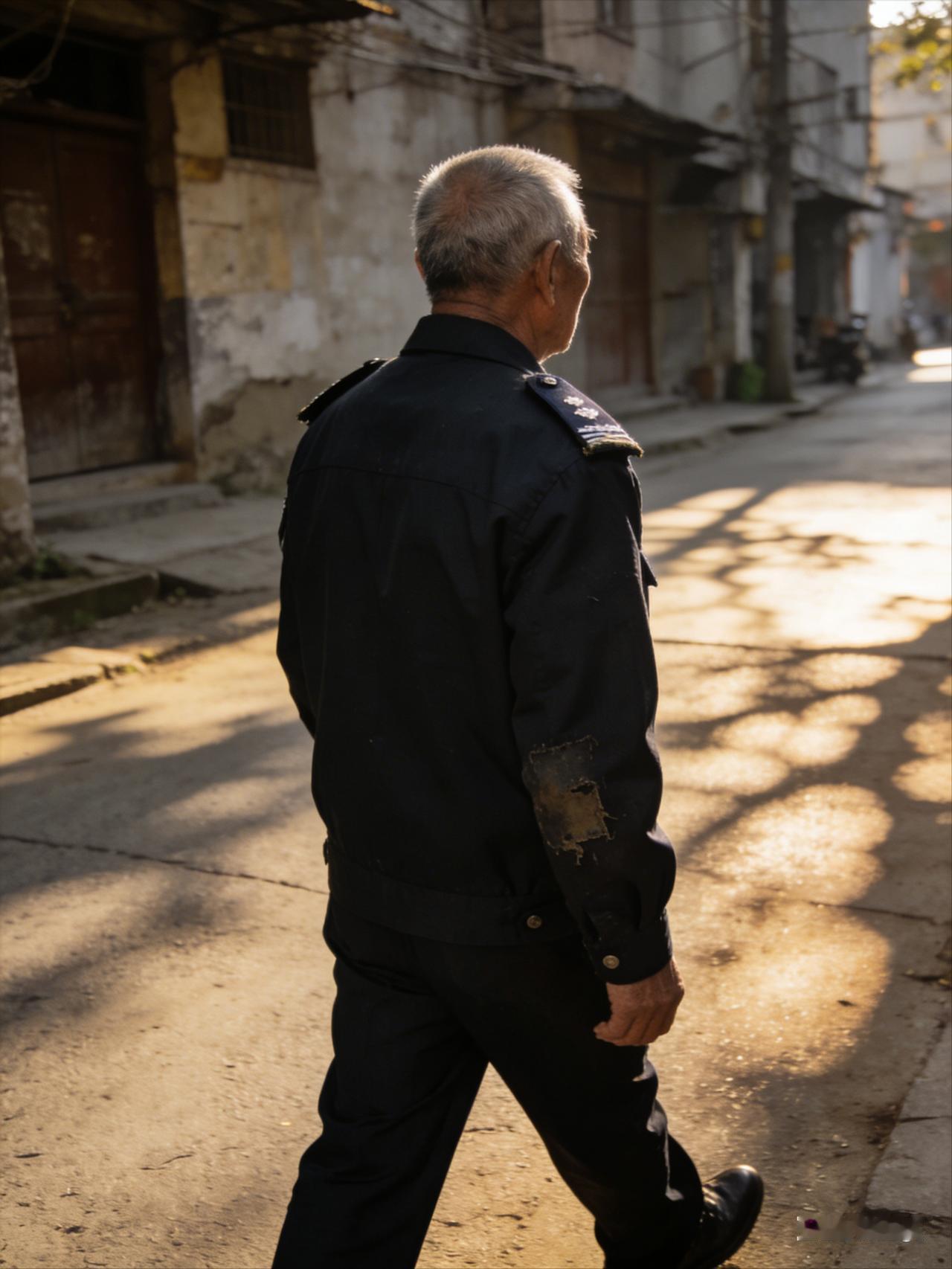 一位老刑警令人醍醐灌顶的话：
当你了解过一些死刑犯的案子后，你就再也不跟人吵架争