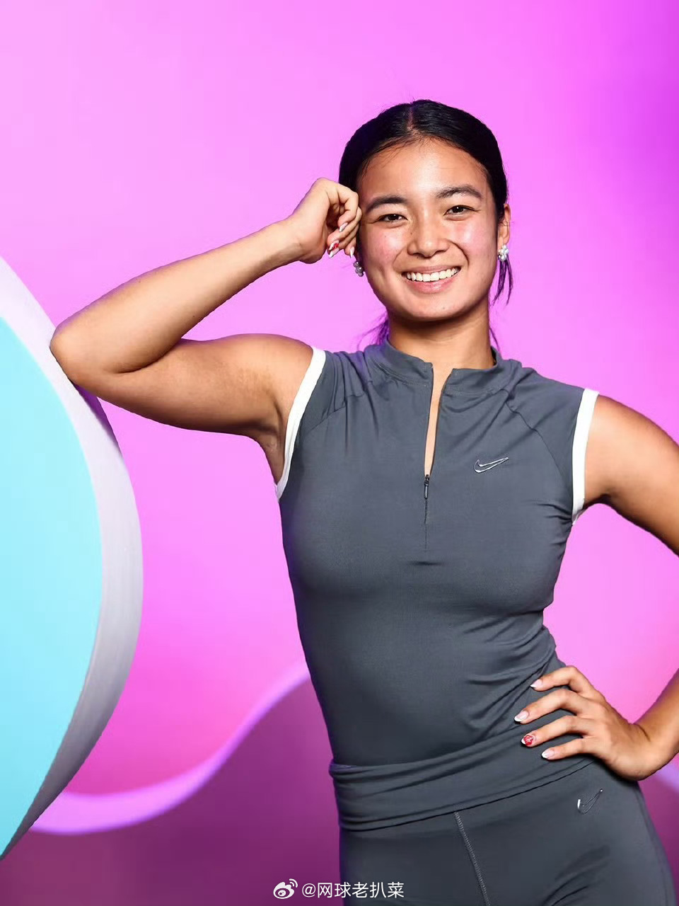 高芙伤退，伊埃拉晋级！WTA1000印第安维尔斯站，高芙在战至2-6 0-2时因