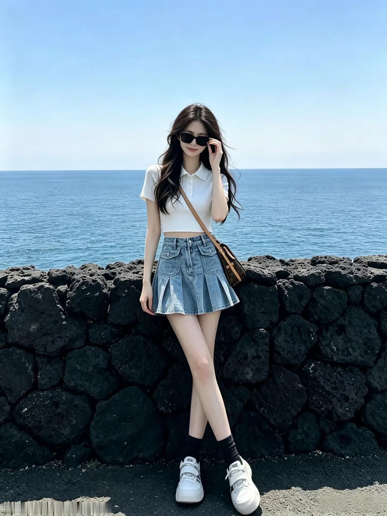 一生很短，因为曾经试图抓住时间的尾巴，所以才不想错过任何一个美好