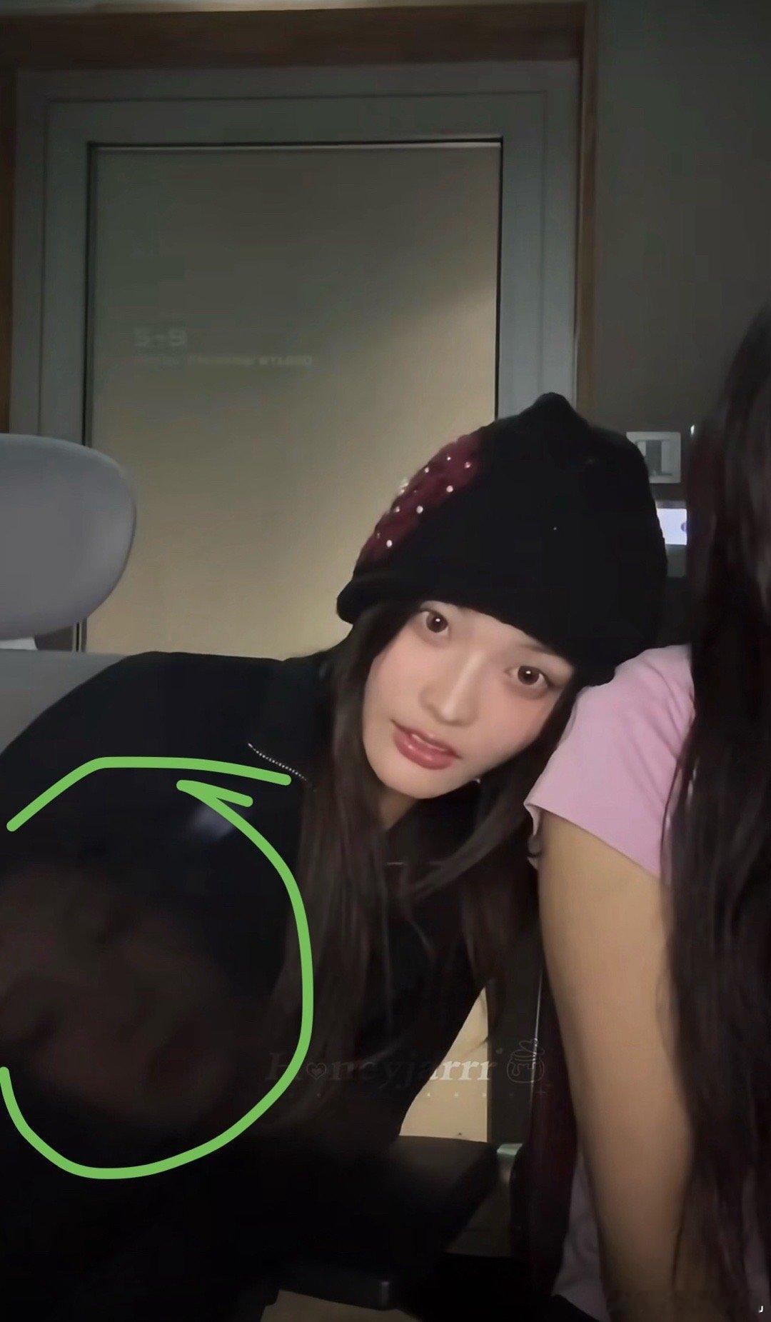 这里还有一个李沅禧 