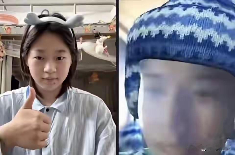 在关键事情的处理上，
全红婵是一点也不糊涂。

在结束了全运会的比赛后，全红婵开