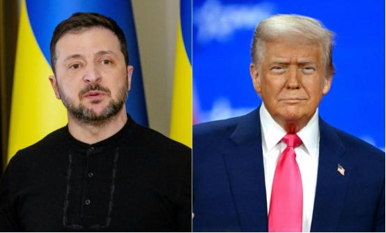美国现在想甩开乌克兰，说白了，是华盛顿算清了一笔账：继续跟着欧洲往里砸钱，自己捞