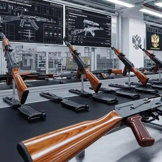 《带大家看看世界级的兵工厂，AI动画》播放量：9529点赞量：90网页链接