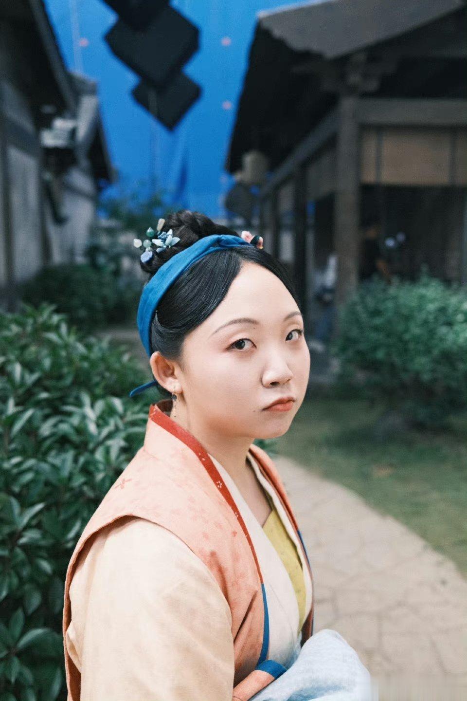 #小辣李嘉琦称真诚才是必杀技# 最近看到小辣李嘉琦分享的职场经历，我深有感触。她