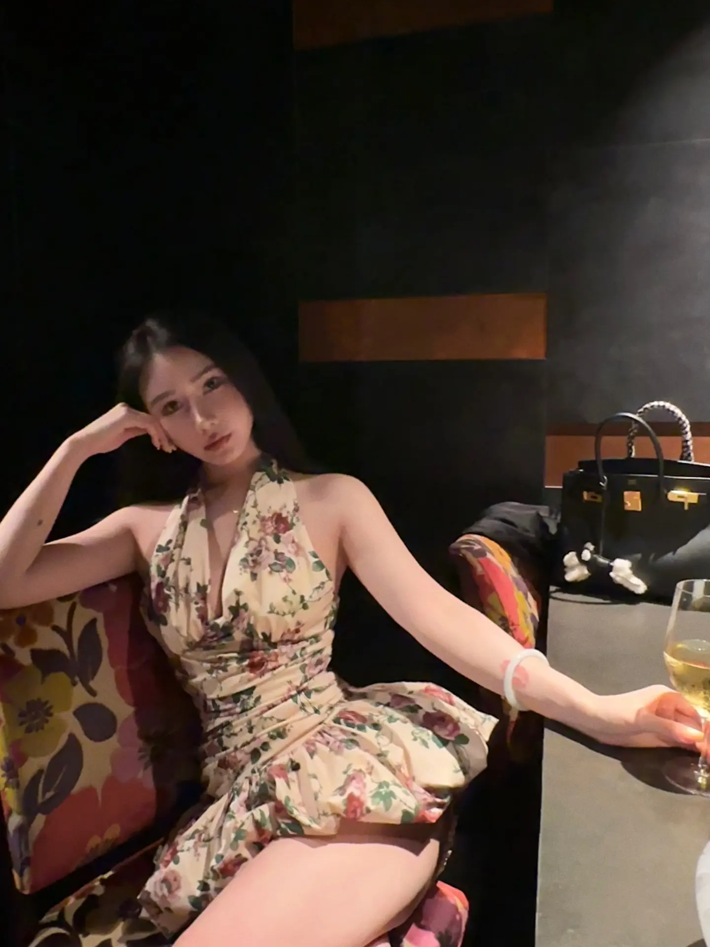 物欲低配 认知高配 心态顶配