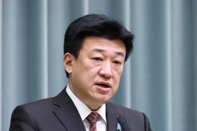 大快人心！

日本又吃了一记闷棍！

中国已经明明白白跟日本说了，以后日本企业想