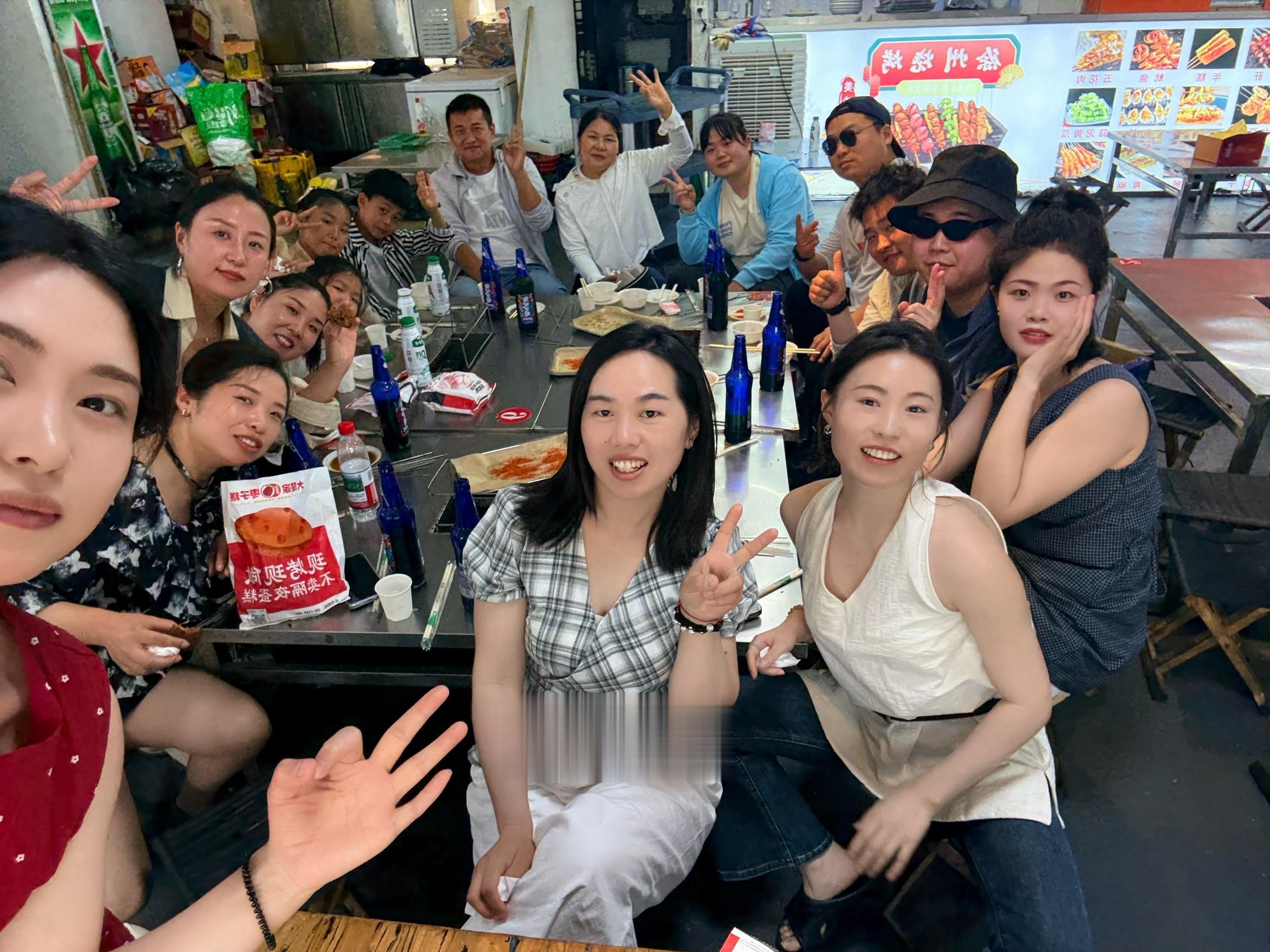 存在于每一个当下