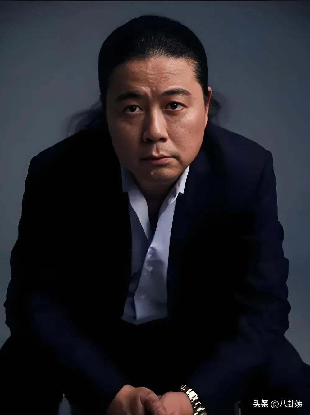 有没有人怀念煤老板纵横娱乐圈的日子？汪海林说：“我很怀念煤老板作为投资人的日子，