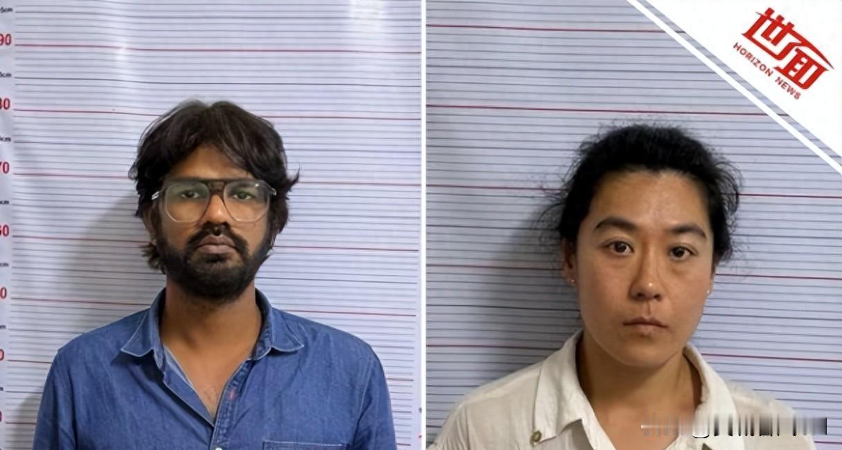 中国女导演柬埔寨坠亡，两名朋友被拘，警方发现关键证据。
23岁中国女导演赖宇晴在