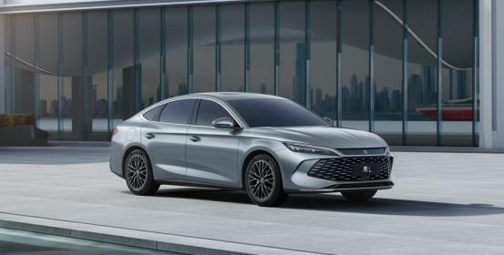 2024款DM-i 80KM领先型，看车时销售告知谈价格需要交付2000元的意向
