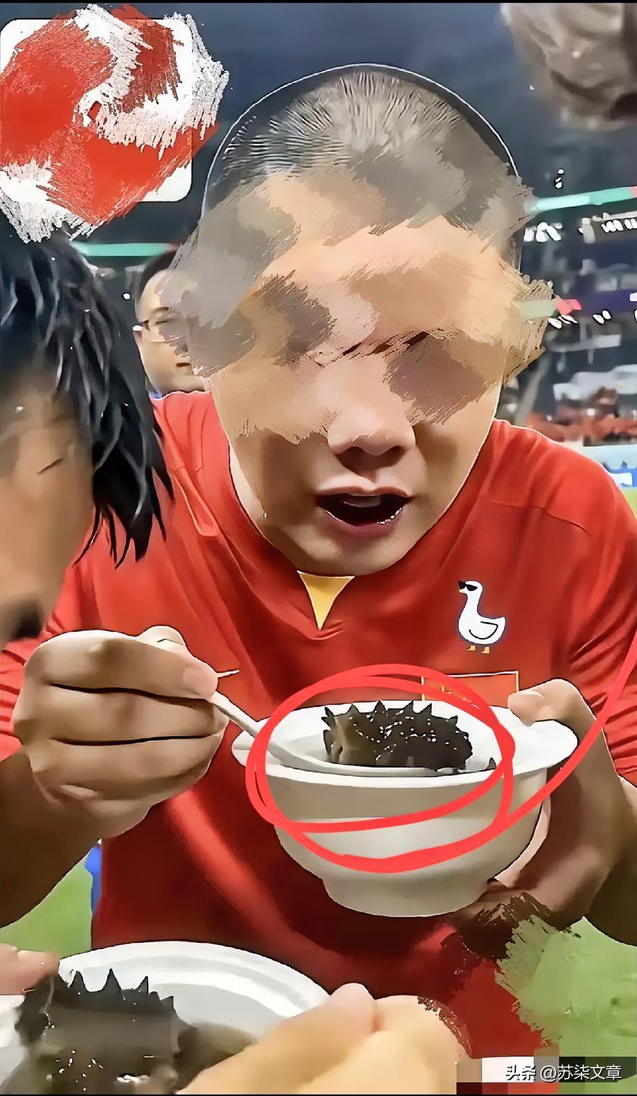 国足以后更难进世界杯了，
​不是因为体质差，也不是因为对手太强，而是青训早就变成