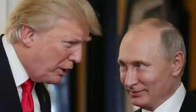 G7会议上能否刹车乌克兰，俄乌战争会不会马上停止吗？
最近普京和特朗普通了一个电