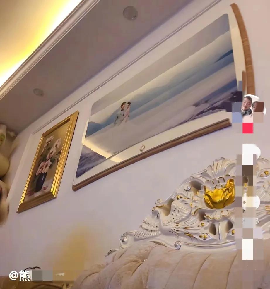 熊女士​这么“爱”老公，爱老公留下的气息，就应该给老公治疗抢救，让老公多活几年，