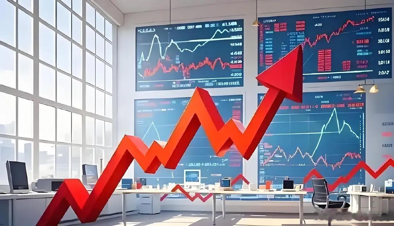 8月18日 周二 A股人气核心个股梳理与技术解读今日A股整体结构性行情明确，市场