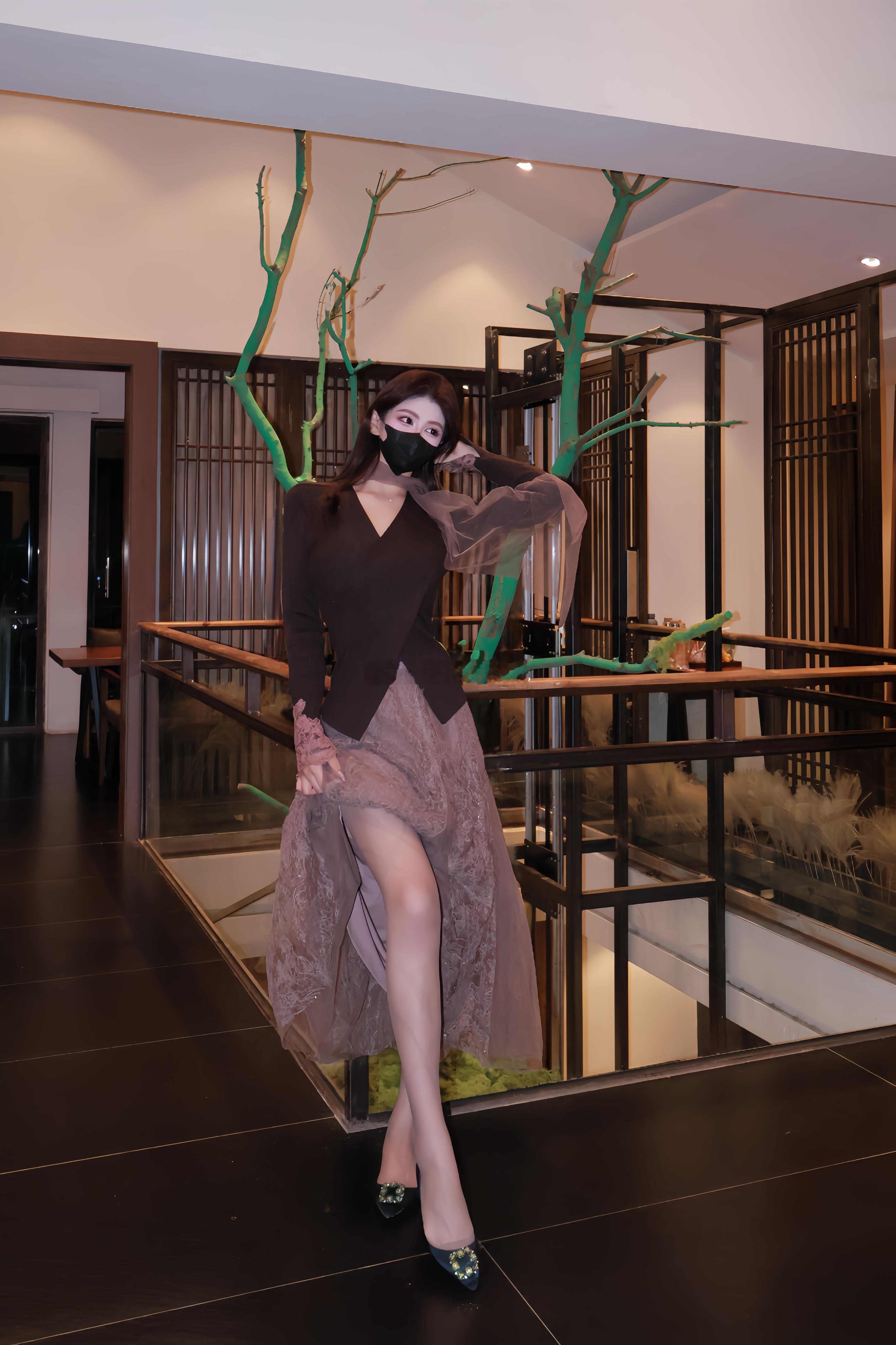 小时候想成为的姐姐 