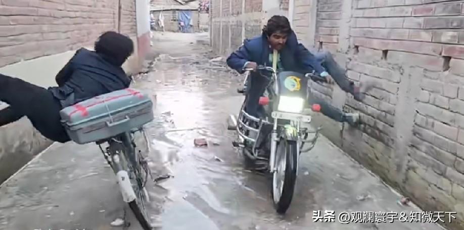 三哥就是有才，不走寻常路[偷笑]