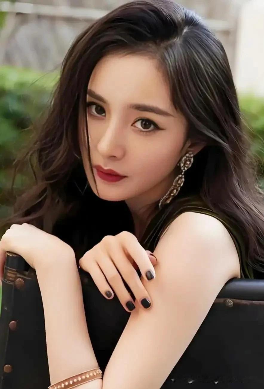 杨幂等美女