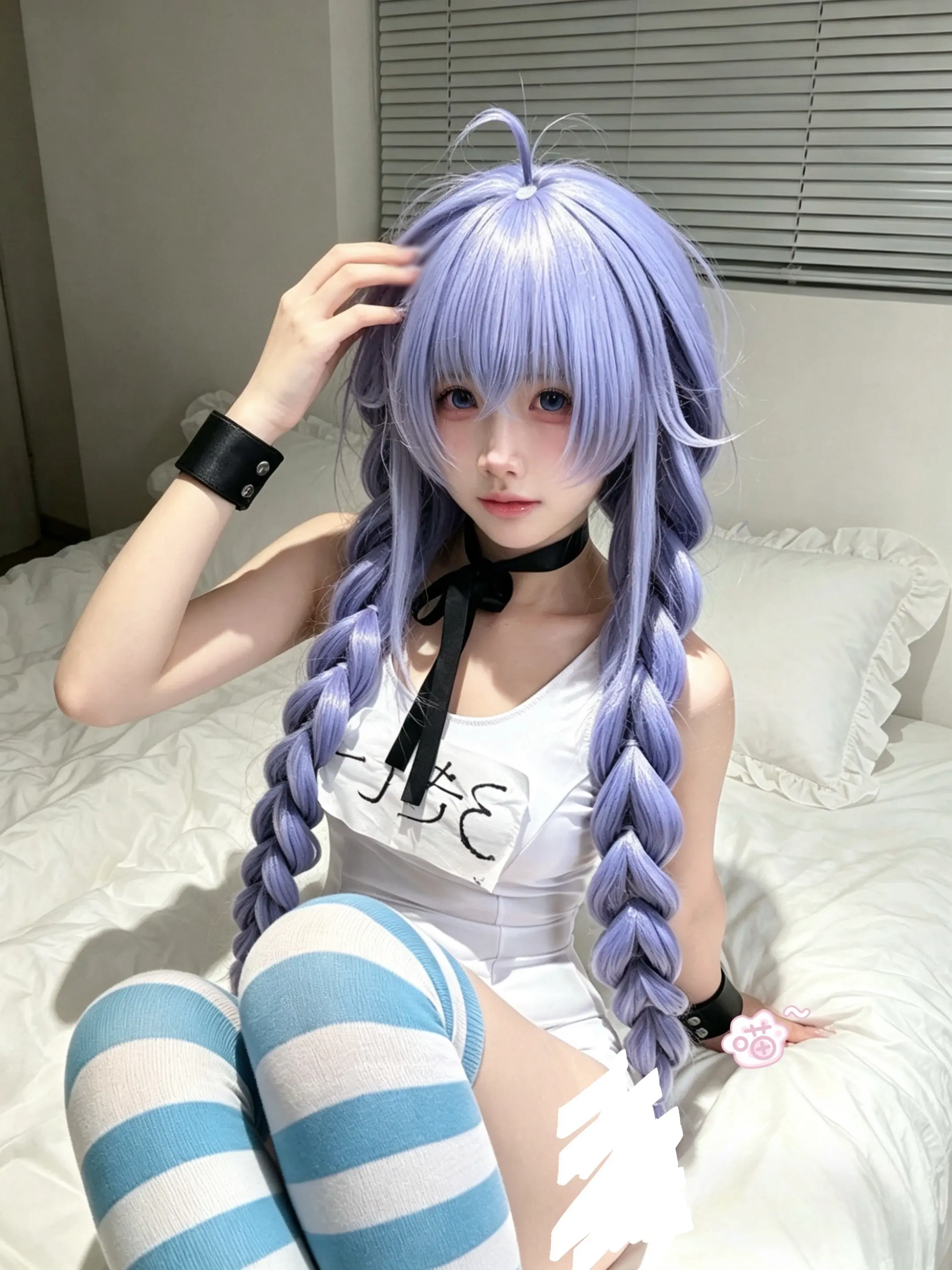 死库水roxy