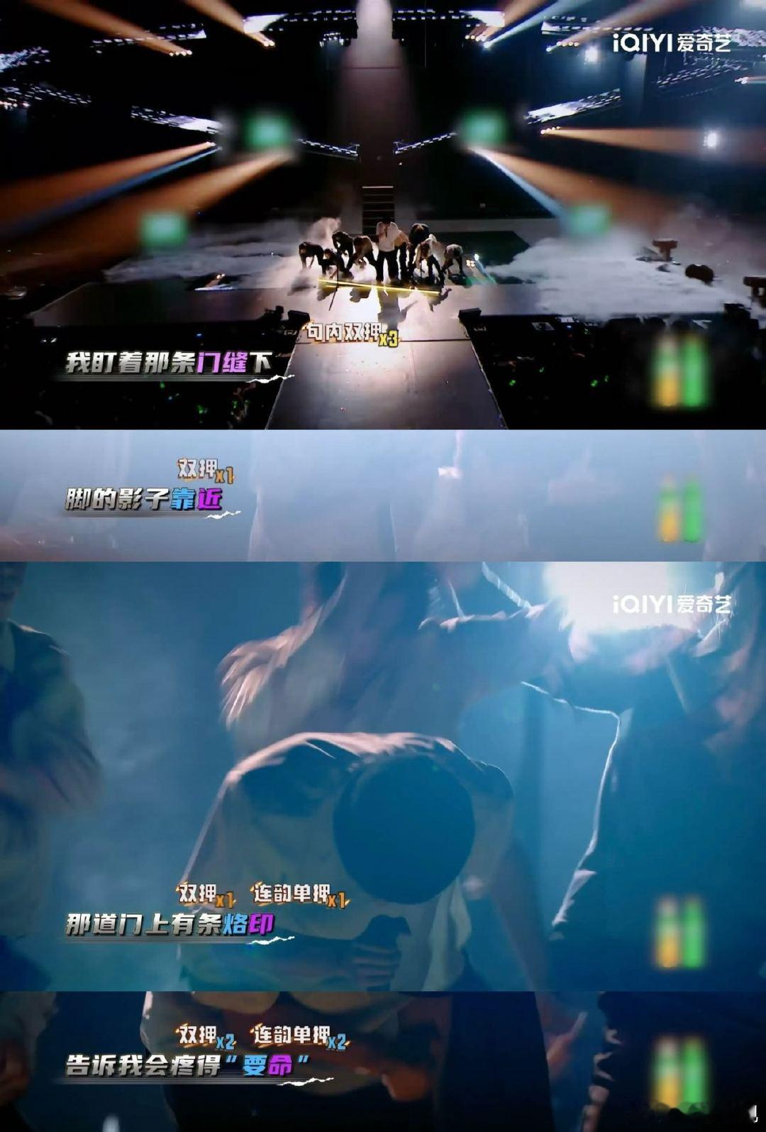 早安淘汰早安舞台爆冷早安没吃饱[超话] 不必用一场比赛的结果去定义早安，比赛落幕