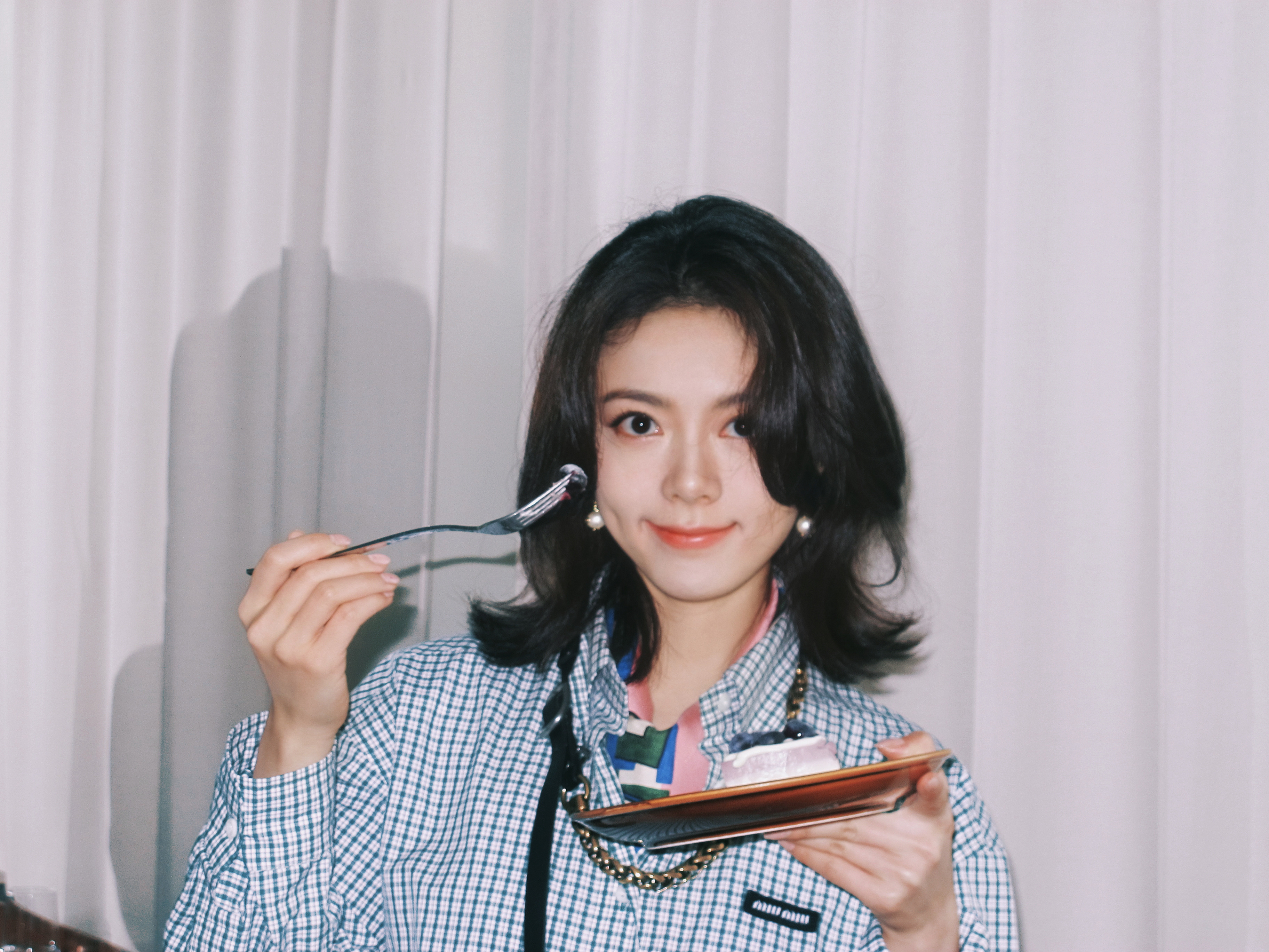 赵今麦 