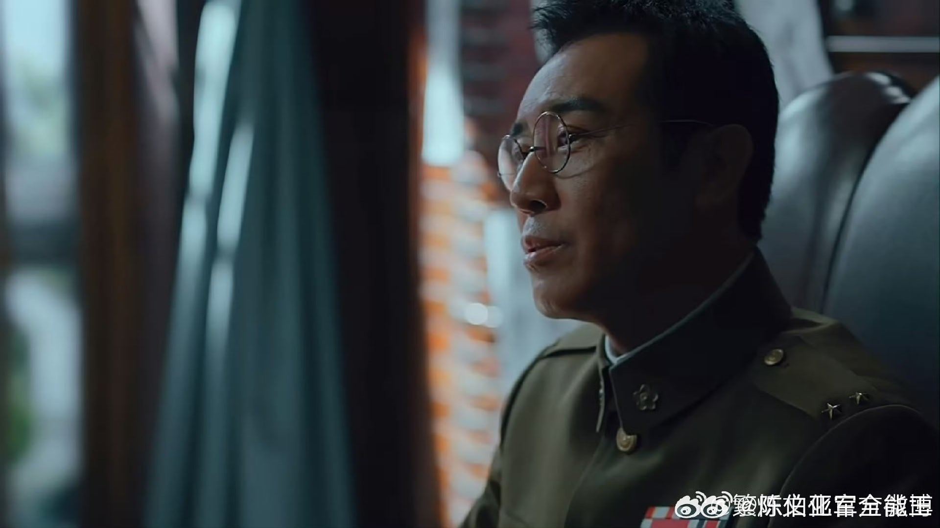 于和伟白玉兰视帝 追完剧集彻底折服于老师，《沉默的荣耀》里每一处表演都经得起细品