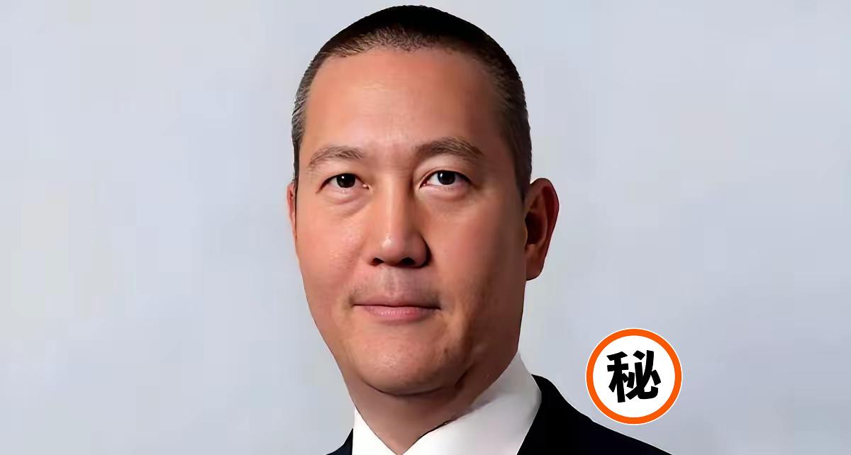 真绝了。
蒋家最正牌的那个曾孙，居然不是在台北当市长的蒋万安。
这位叫蒋友松的正