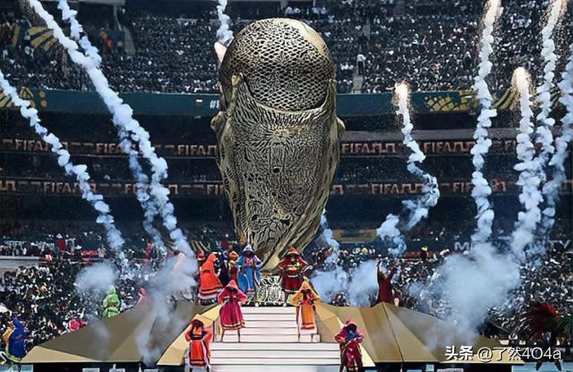 世界杯冠军将首次获赠专属戒指，这是足球界引入美国体育传统的新尝试。
国际足联官方
