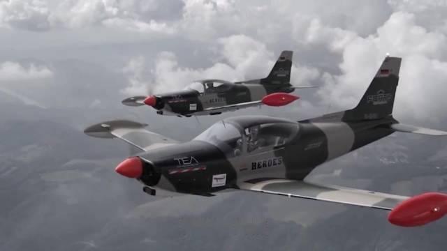菲2架飞机相撞4名空军飞行员死亡

菲律宾2架飞机相撞 4名空军飞行员确认死亡

菲律宾空军在10月